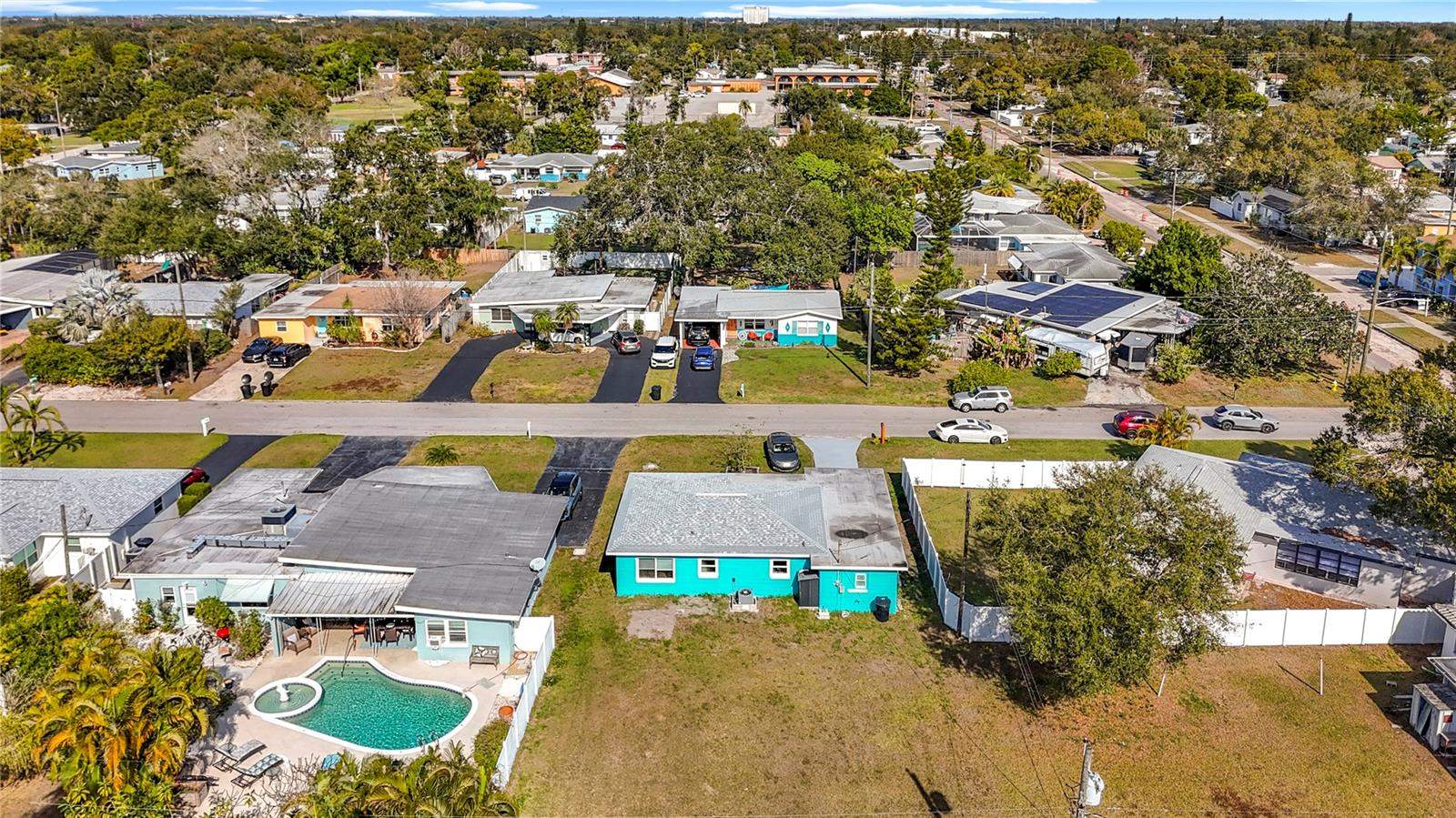 5810 Tangerine Avenue South, Gulfport, FL 33707