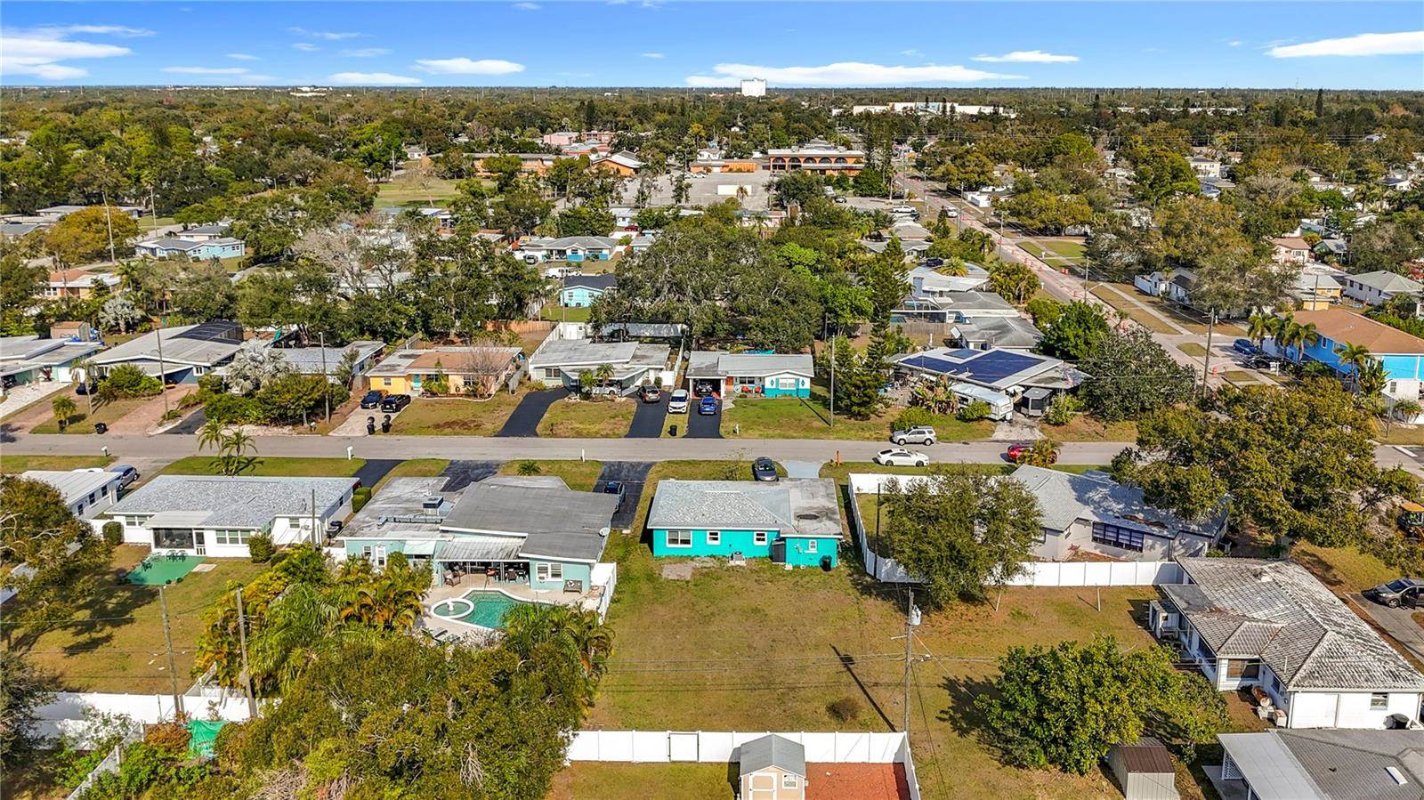 5810 Tangerine Avenue South, Gulfport, FL 33707