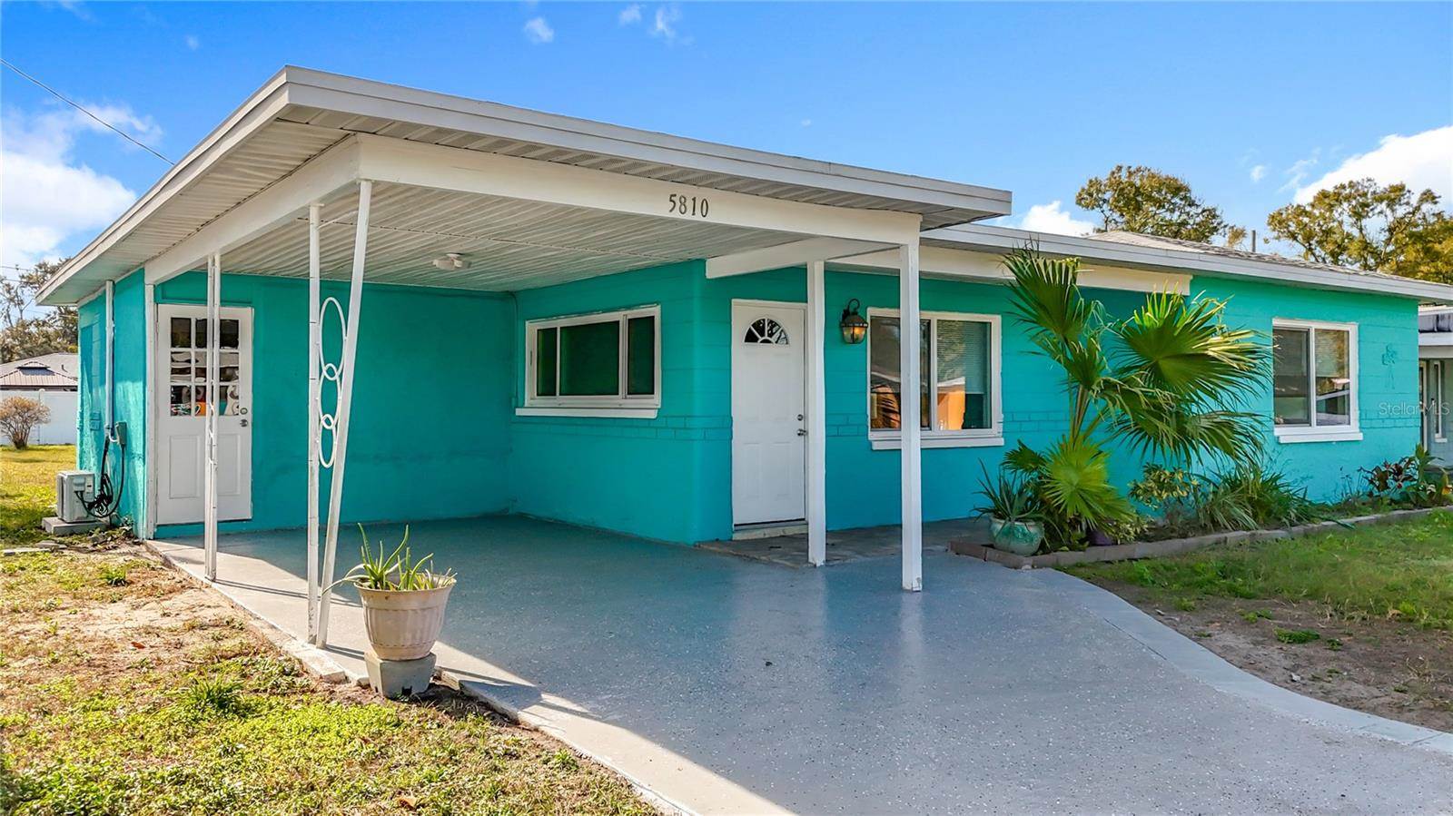 5810 Tangerine Avenue South, Gulfport, FL 33707