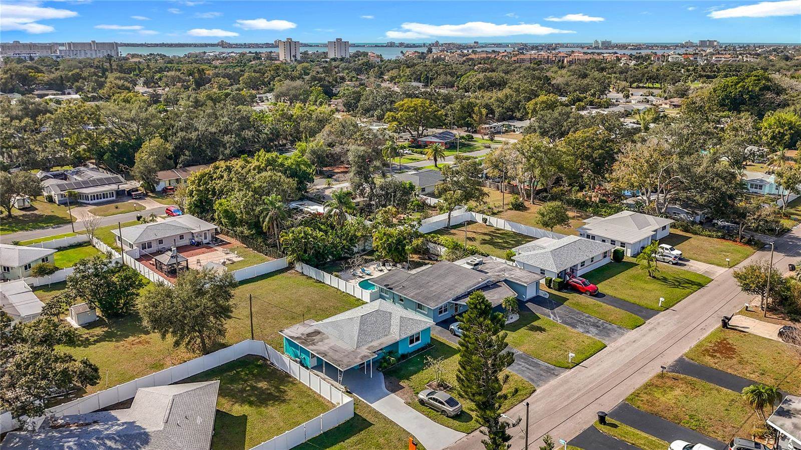 5810 Tangerine Avenue South, Gulfport, FL 33707