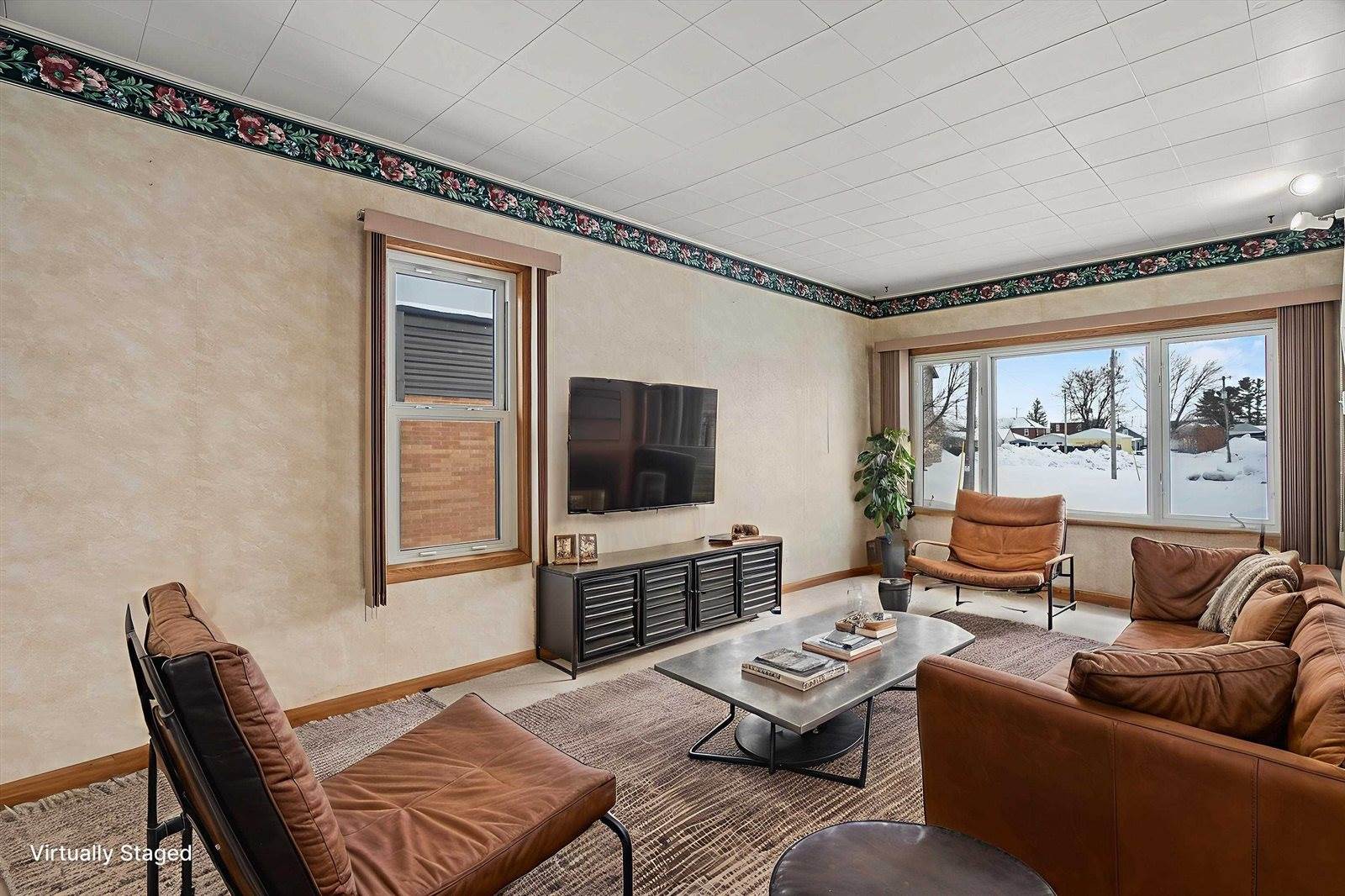 107 E Wendell Street, Spencer, WI 54479