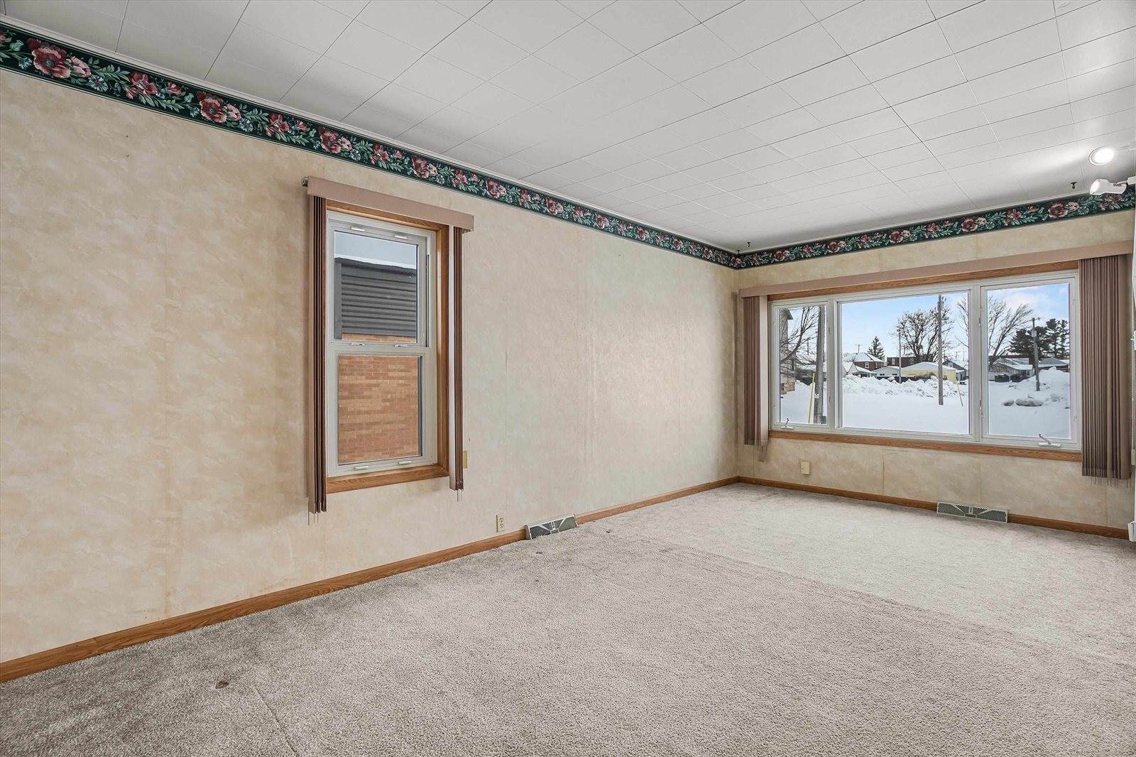 107 E Wendell Street, Spencer, WI 54479