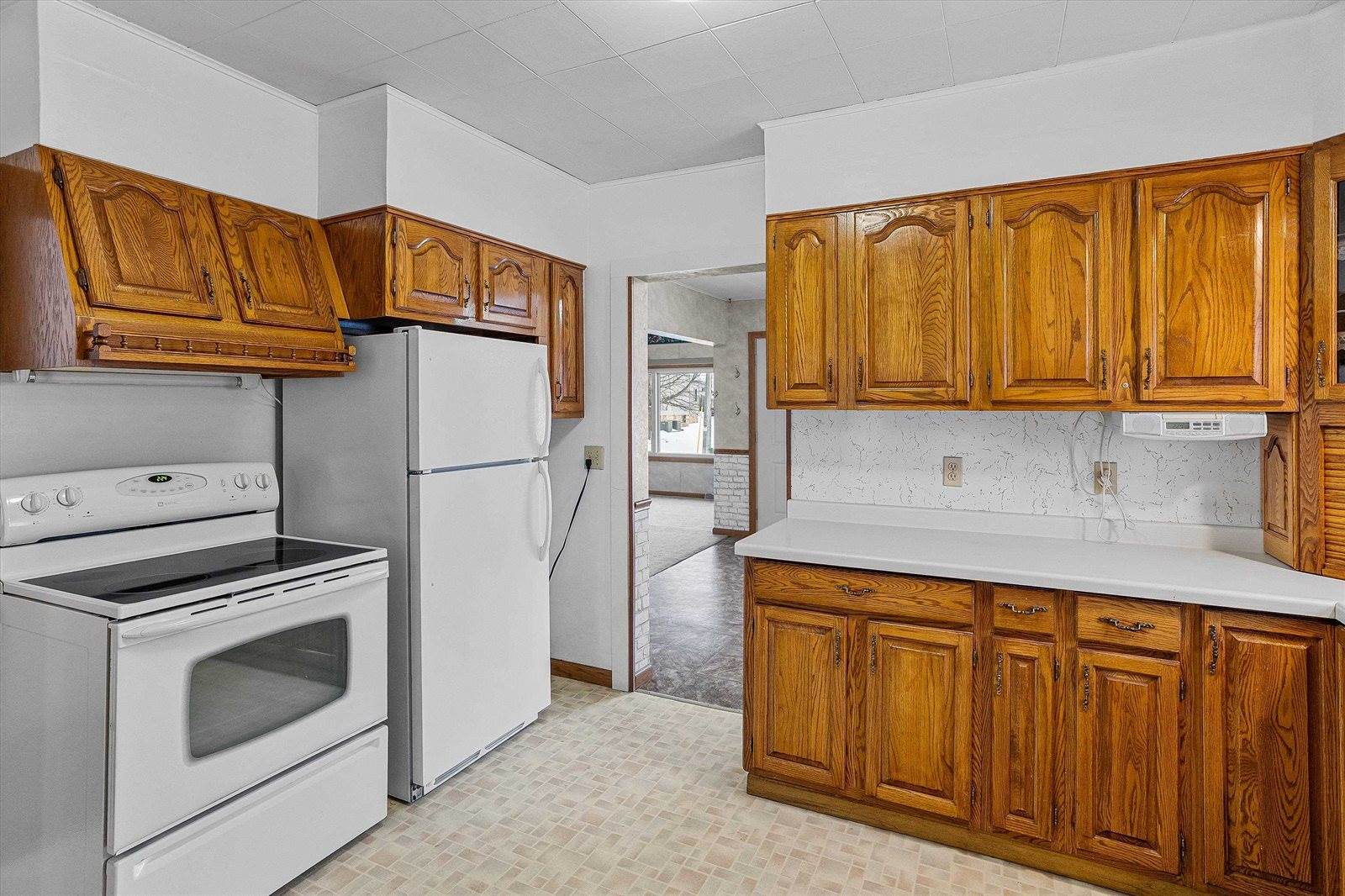 107 E Wendell Street, Spencer, WI 54479