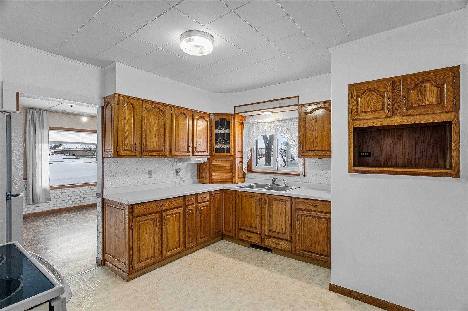 107 E Wendell Street, Spencer, WI 54479
