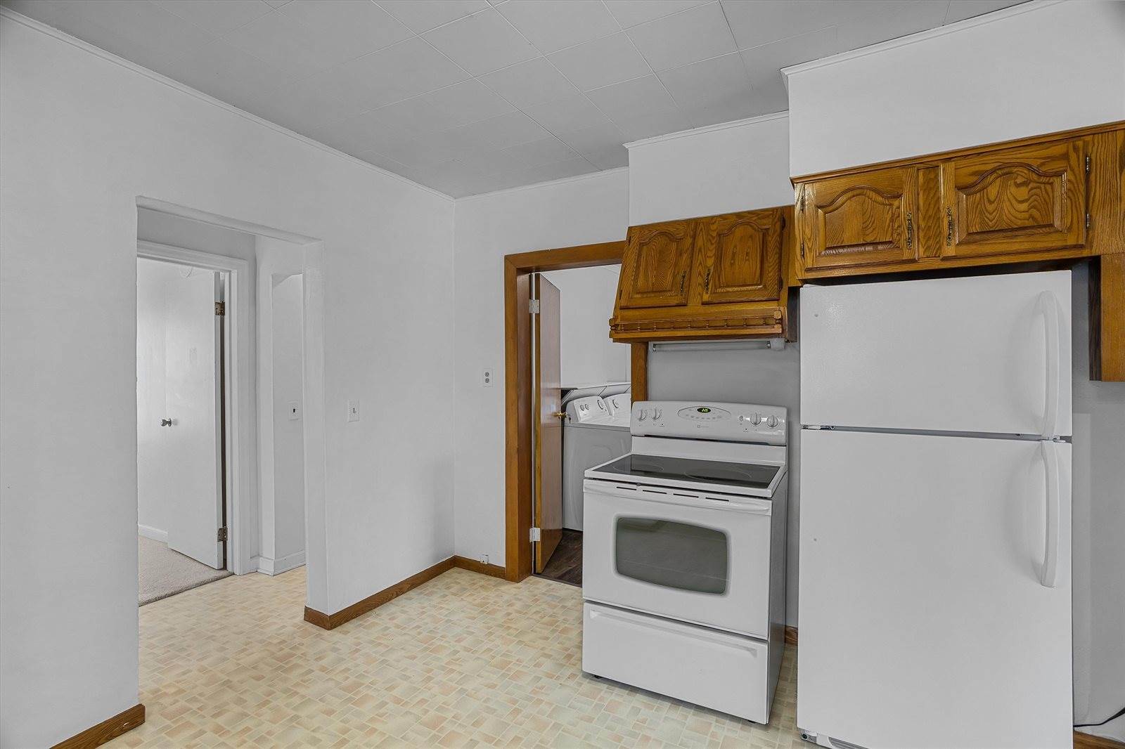 107 E Wendell Street, Spencer, WI 54479
