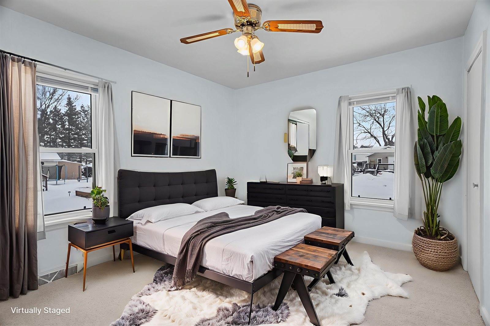 107 E Wendell Street, Spencer, WI 54479