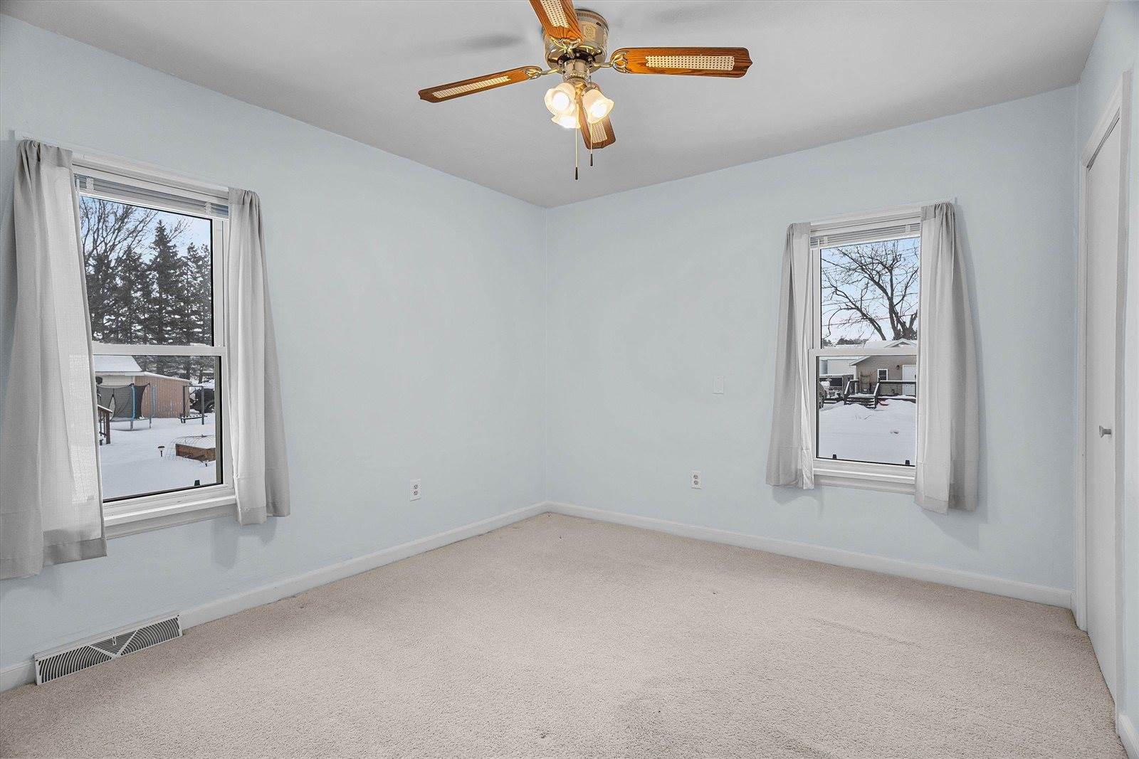 107 E Wendell Street, Spencer, WI 54479