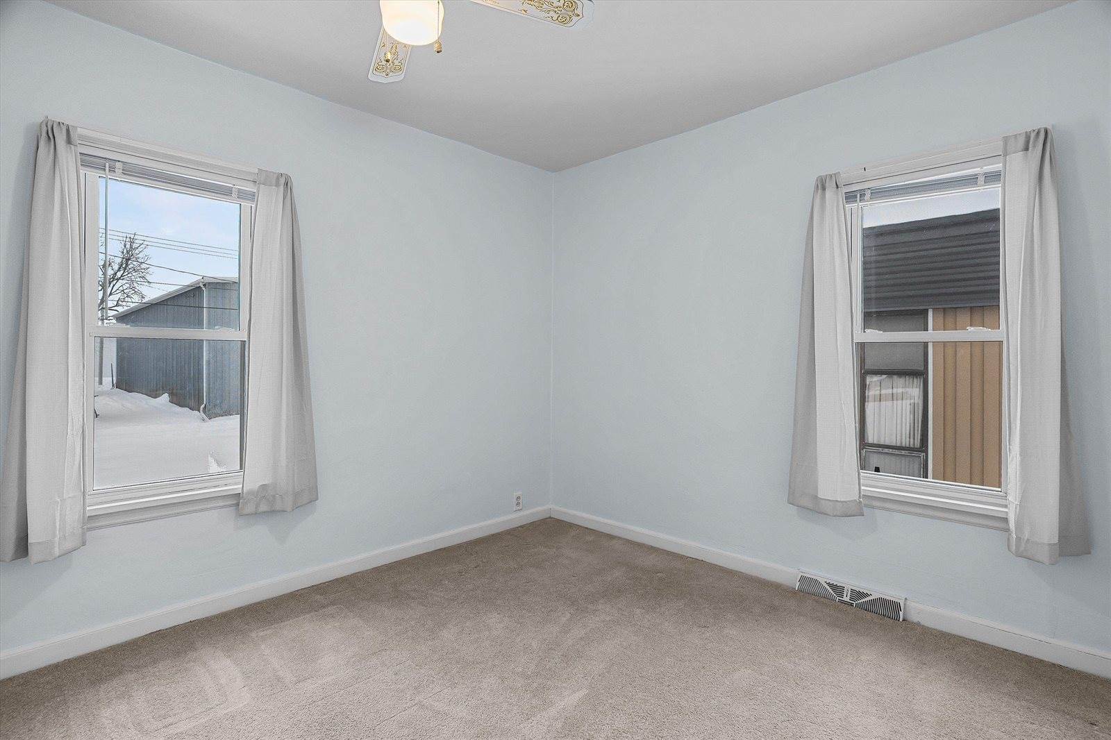 107 E Wendell Street, Spencer, WI 54479