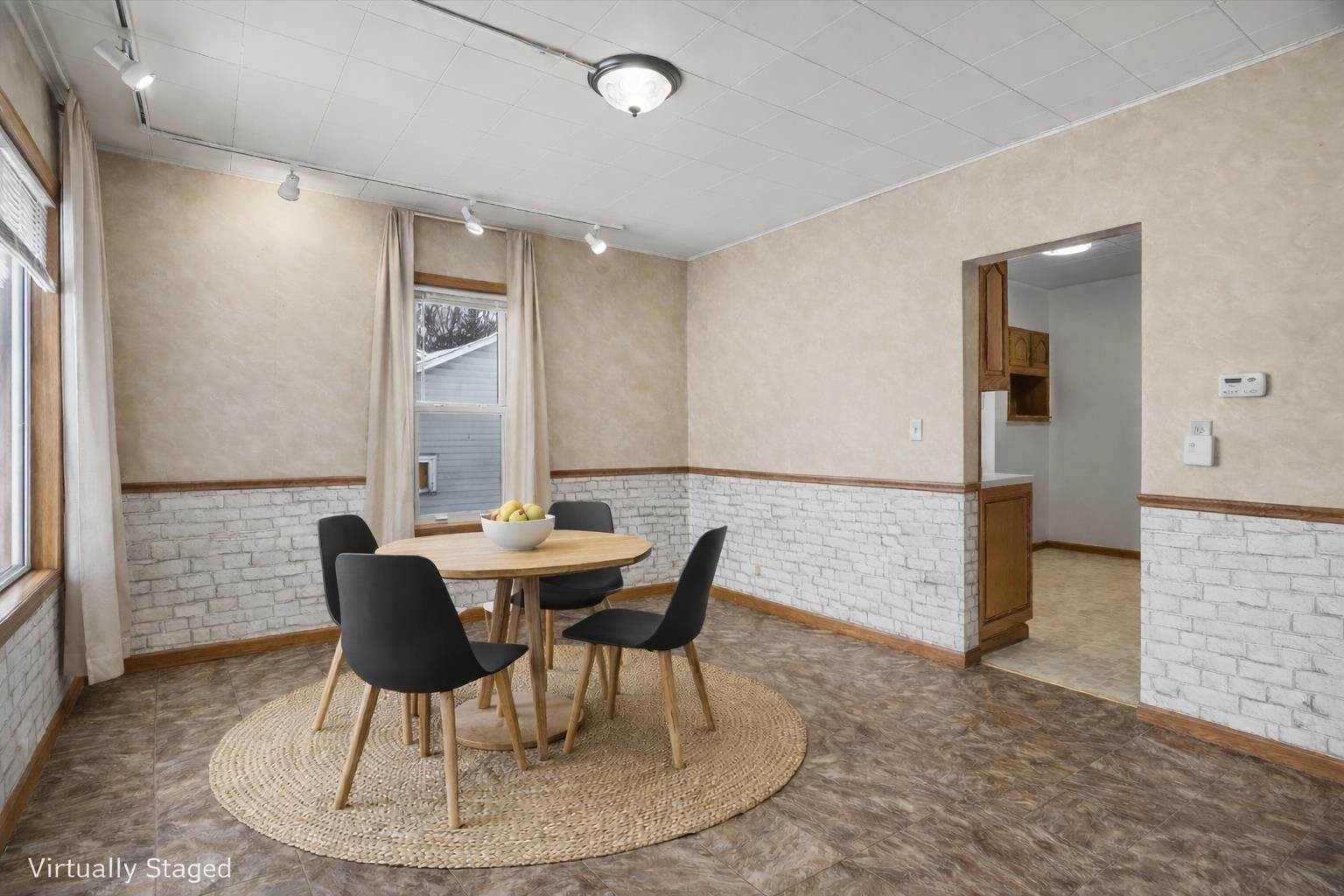 107 E Wendell Street, Spencer, WI 54479