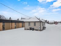 107 E Wendell Street, Spencer, WI 54479
