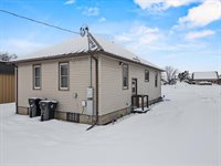 107 E Wendell Street, Spencer, WI 54479