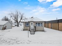 107 E Wendell Street, Spencer, WI 54479
