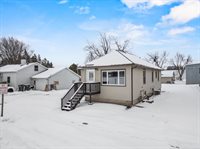 107 E Wendell Street, Spencer, WI 54479