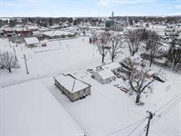 107 E Wendell Street, Spencer, WI 54479
