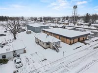 107 E Wendell Street, Spencer, WI 54479
