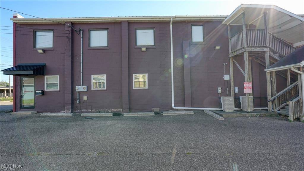918 Woodlawn Avenue, Cambridge, OH 43725