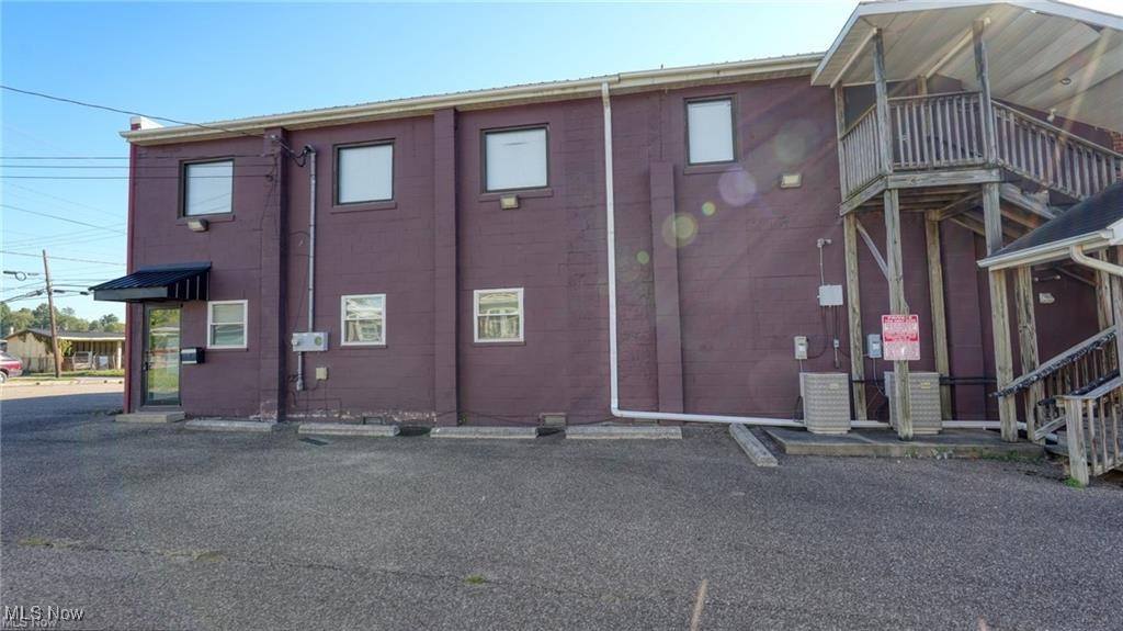 918 Woodlawn Avenue, Cambridge, OH 43725