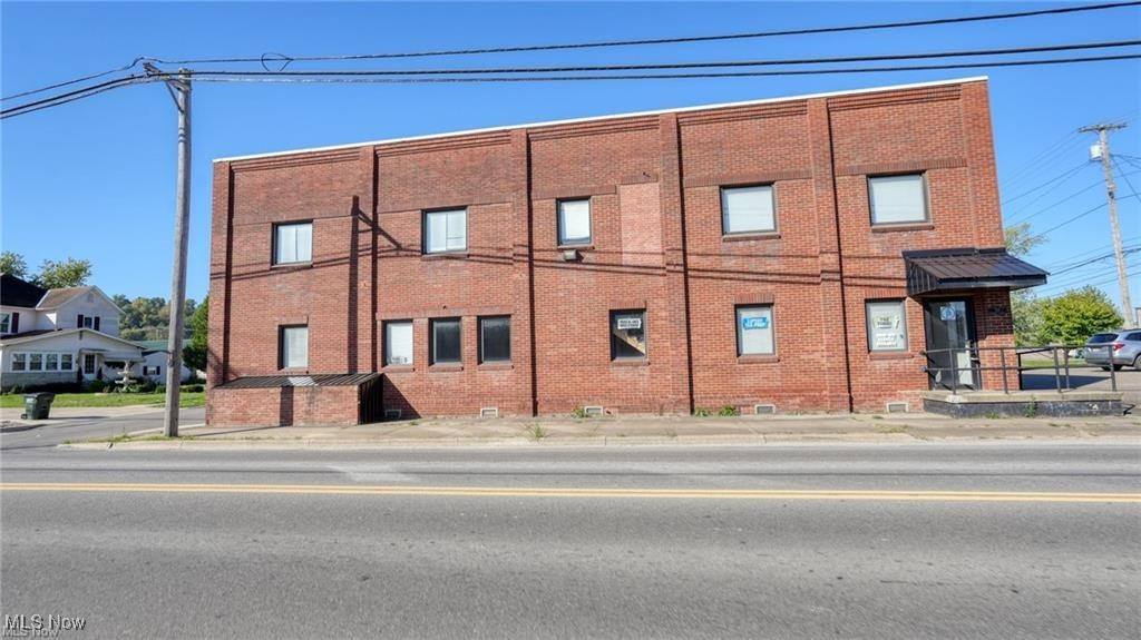 918 Woodlawn Avenue, Cambridge, OH 43725
