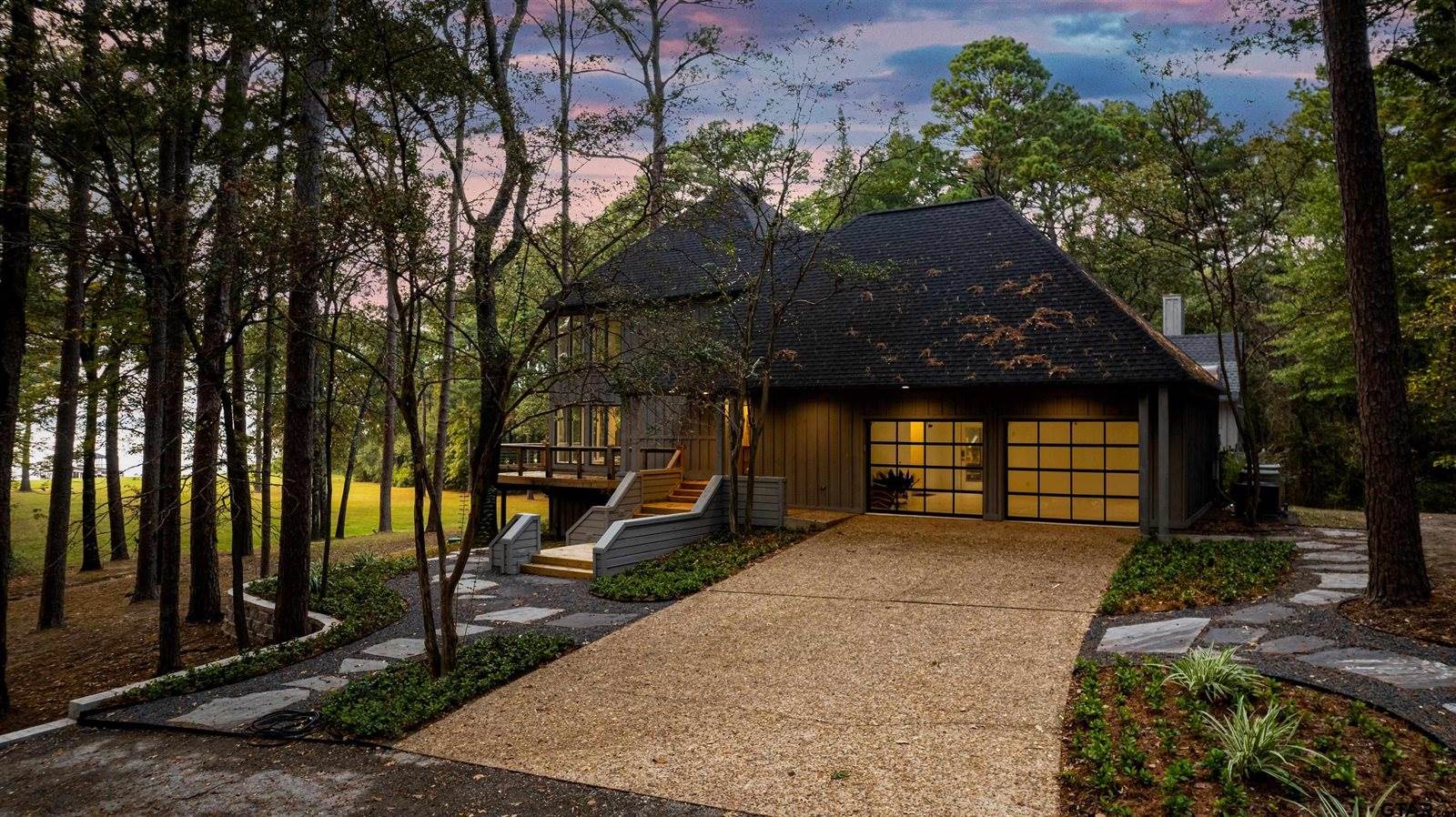 15482 Timberhill Drive, Flint, TX 75762