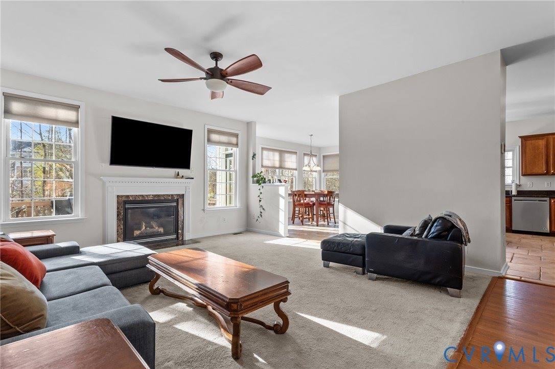 14207 Jeffries Place, Chesterfield County, VA 23114