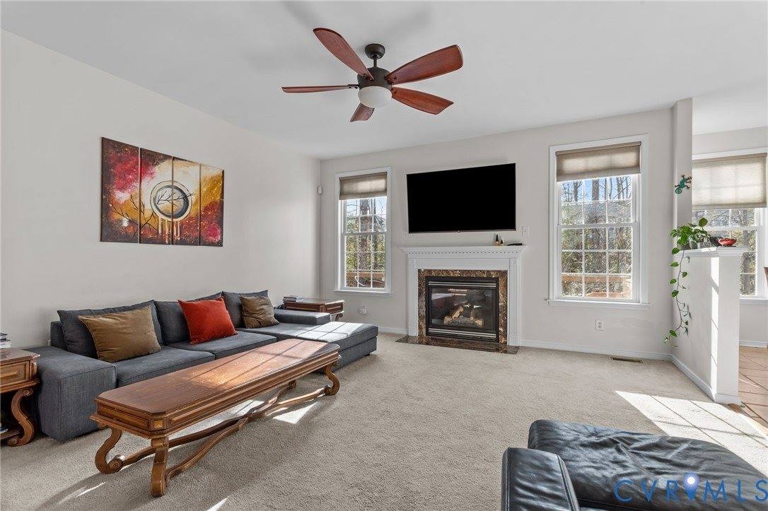 14207 Jeffries Place, Chesterfield County, VA 23114