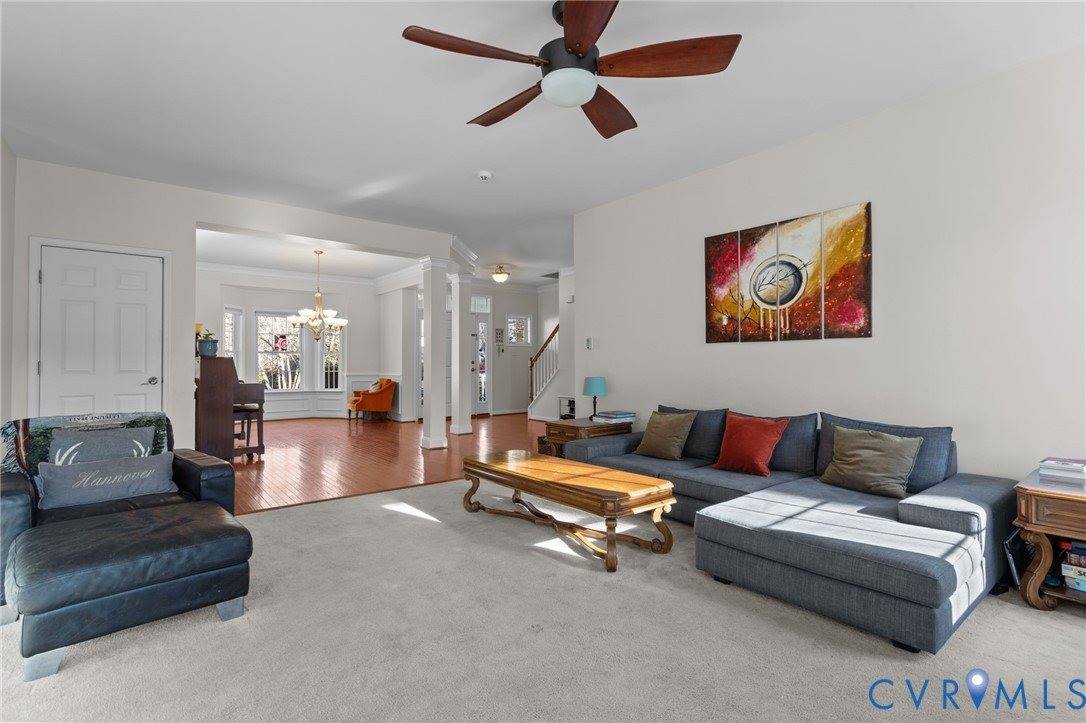 14207 Jeffries Place, Chesterfield County, VA 23114