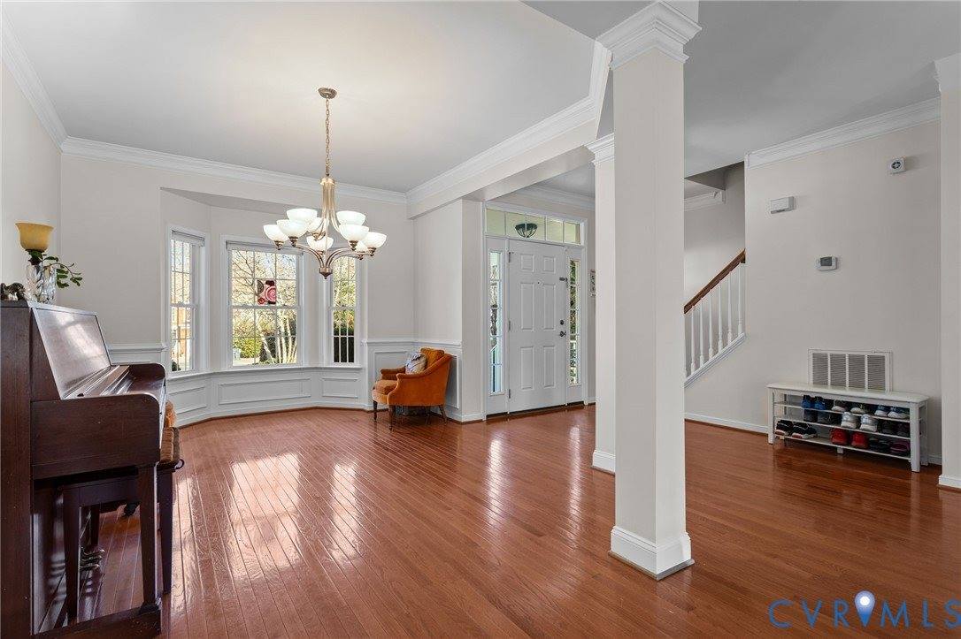 14207 Jeffries Place, Chesterfield County, VA 23114