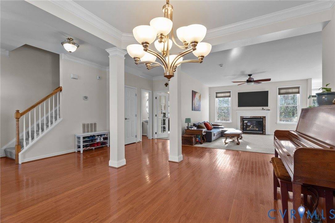 14207 Jeffries Place, Chesterfield County, VA 23114