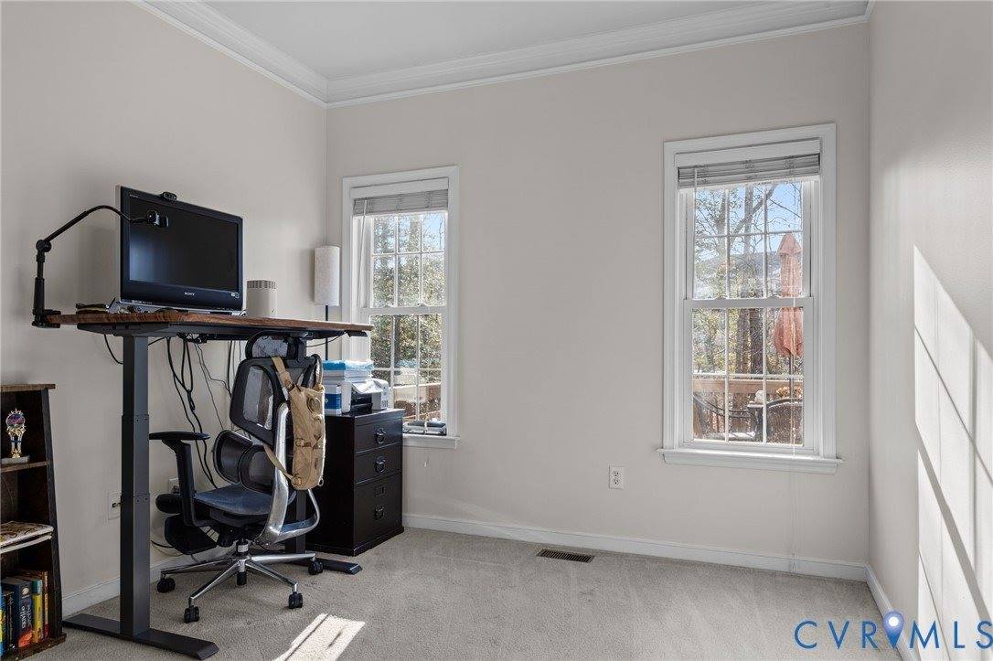 14207 Jeffries Place, Chesterfield County, VA 23114