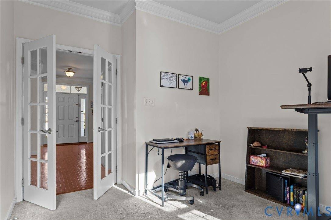 14207 Jeffries Place, Chesterfield County, VA 23114