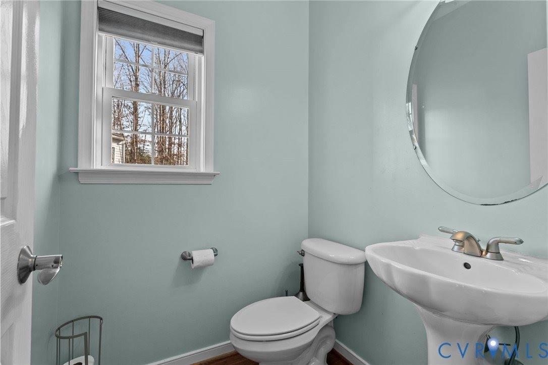 14207 Jeffries Place, Chesterfield County, VA 23114