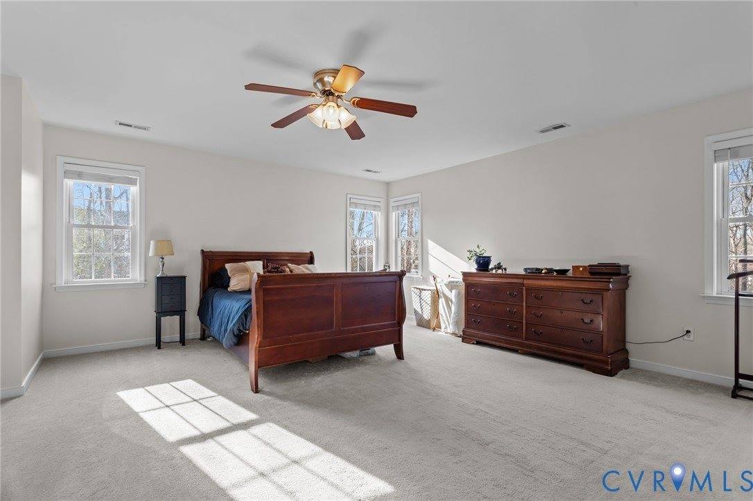 14207 Jeffries Place, Chesterfield County, VA 23114