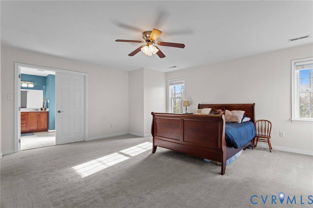 14207 Jeffries Place, Chesterfield County, VA 23114