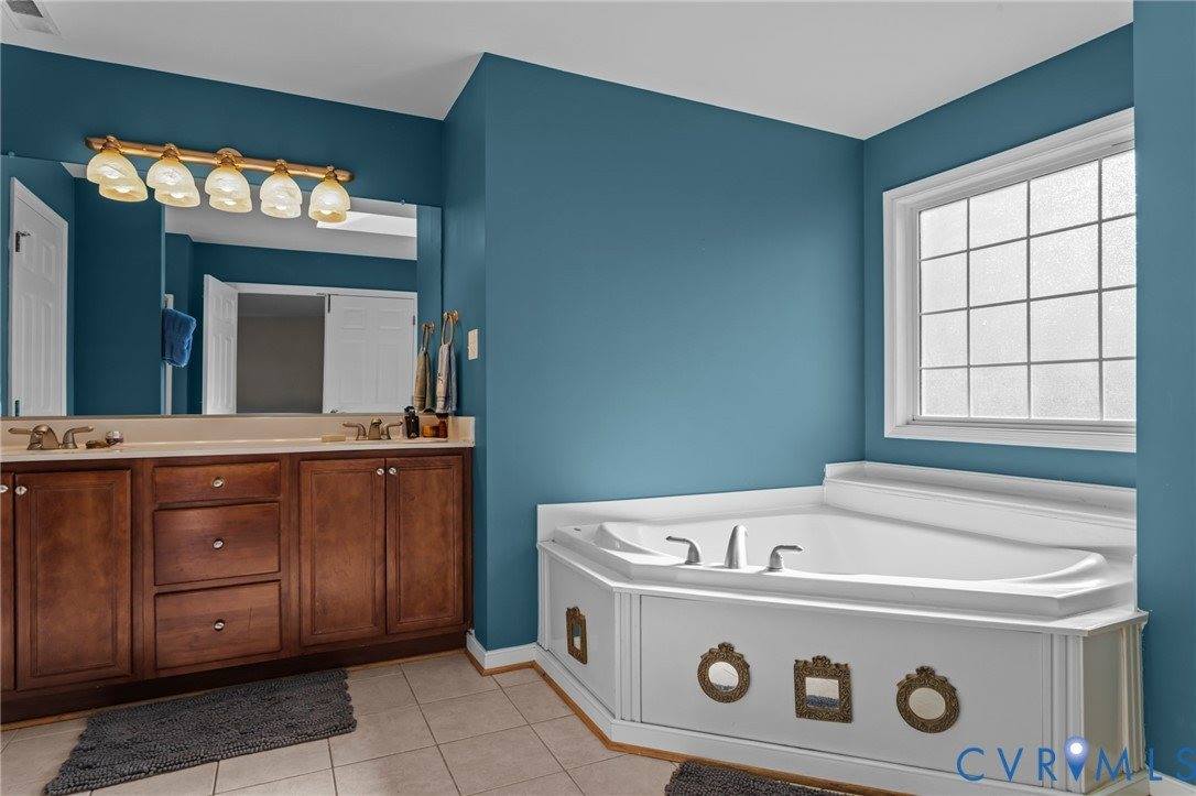 14207 Jeffries Place, Chesterfield County, VA 23114