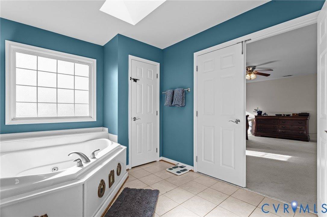 14207 Jeffries Place, Chesterfield County, VA 23114