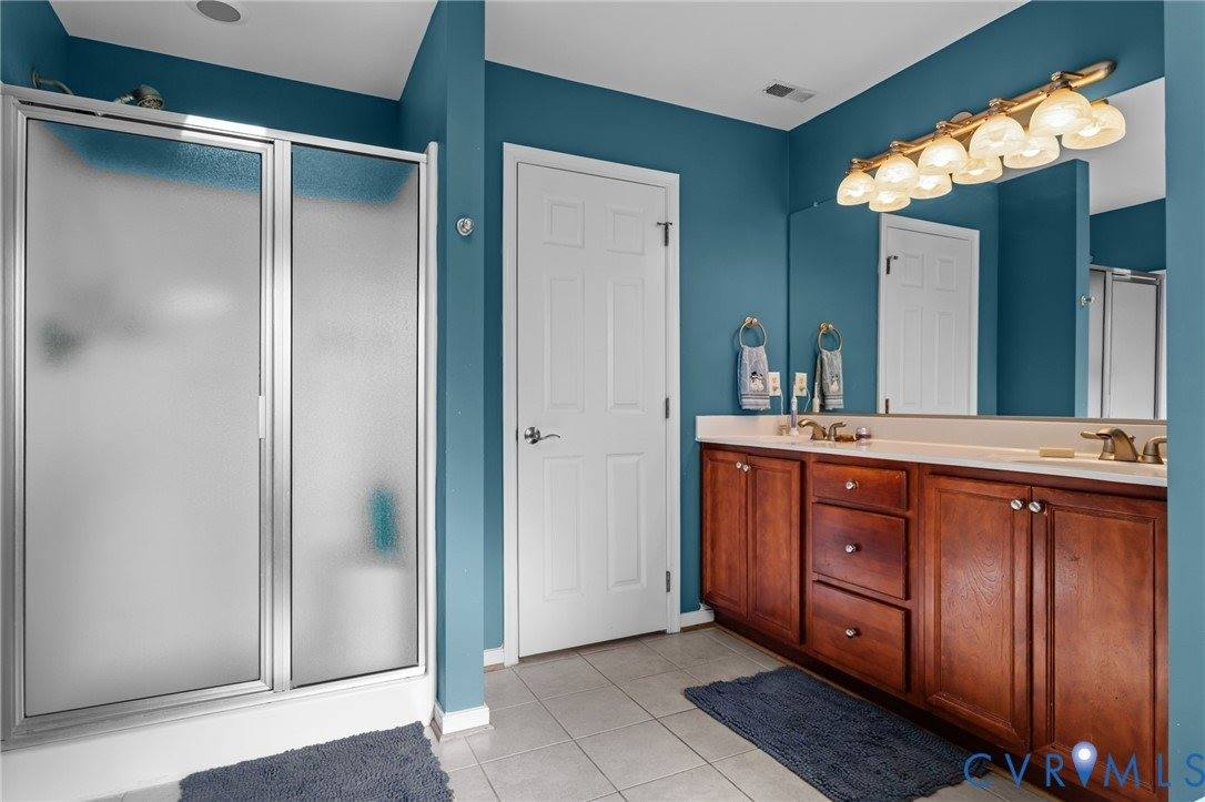 14207 Jeffries Place, Chesterfield County, VA 23114