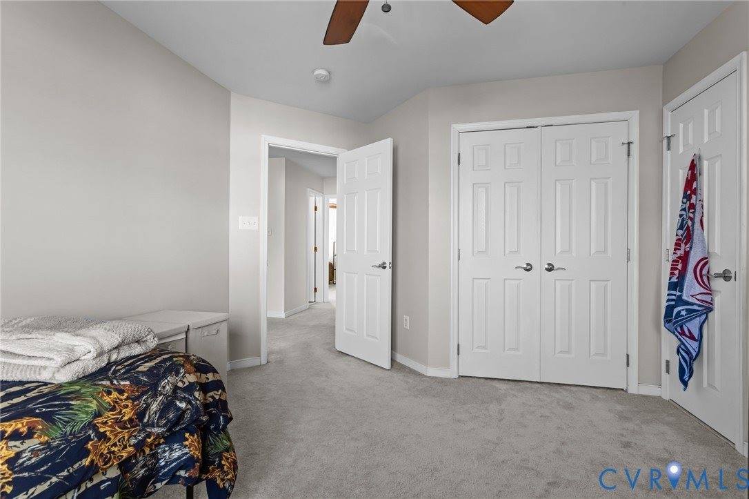 14207 Jeffries Place, Chesterfield County, VA 23114