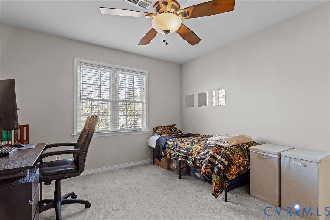 14207 Jeffries Place, Chesterfield County, VA 23114