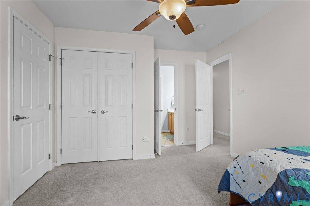 14207 Jeffries Place, Chesterfield County, VA 23114