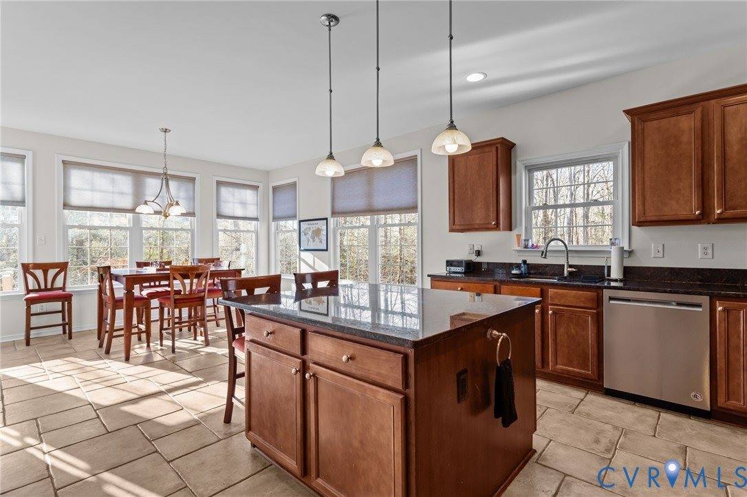 14207 Jeffries Place, Chesterfield County, VA 23114