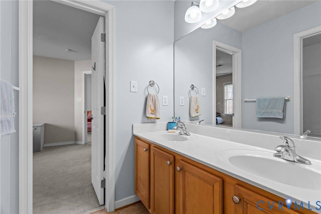 14207 Jeffries Place, Chesterfield County, VA 23114