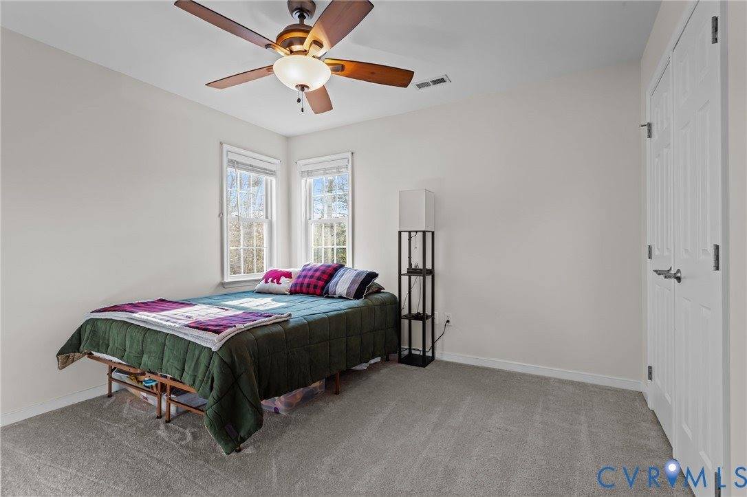 14207 Jeffries Place, Chesterfield County, VA 23114