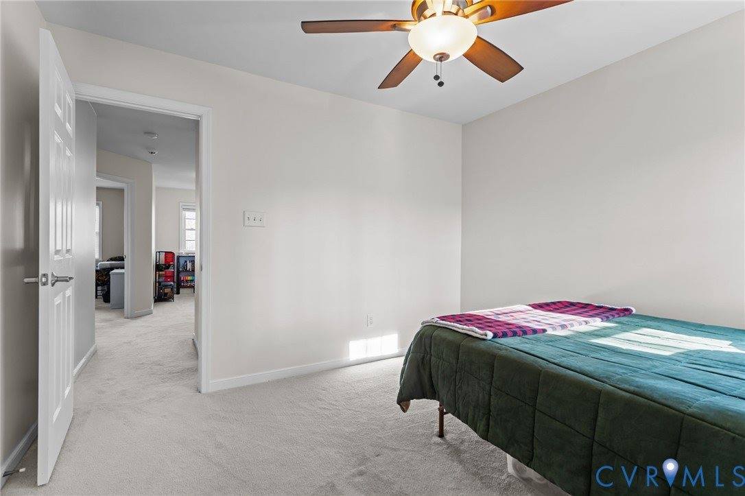 14207 Jeffries Place, Chesterfield County, VA 23114