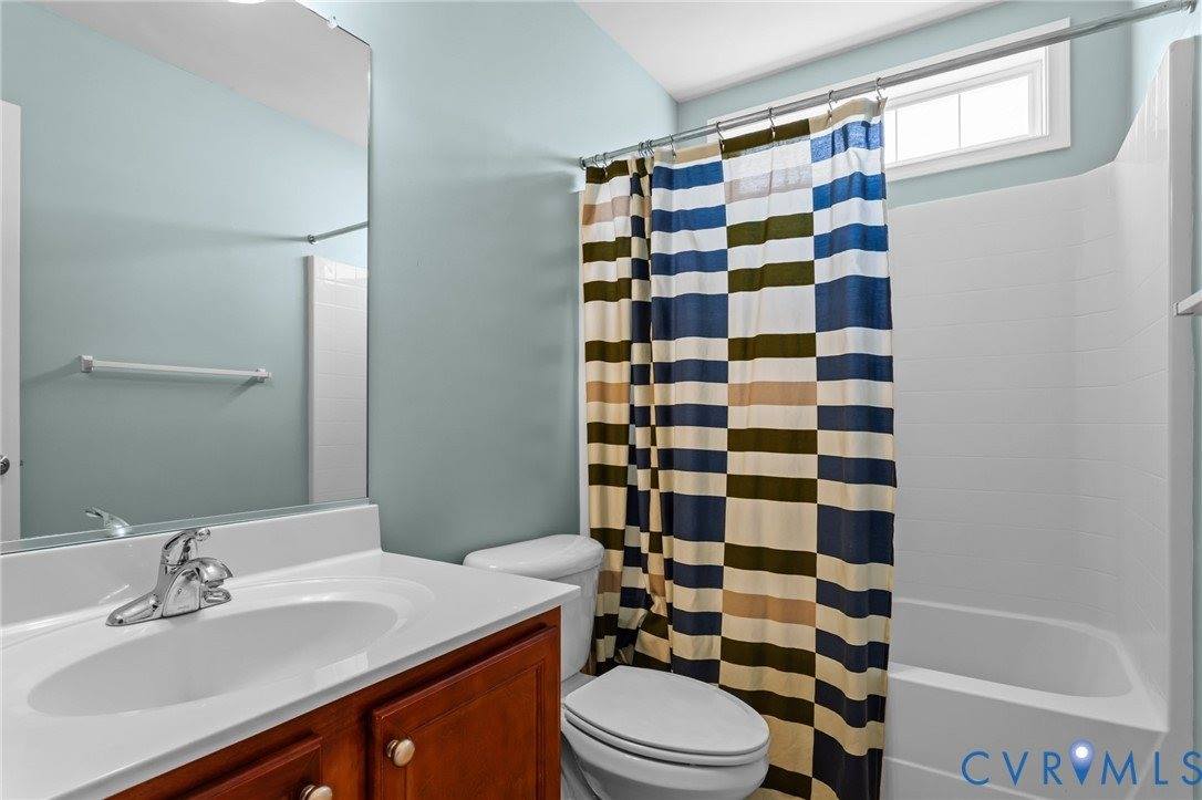 14207 Jeffries Place, Chesterfield County, VA 23114