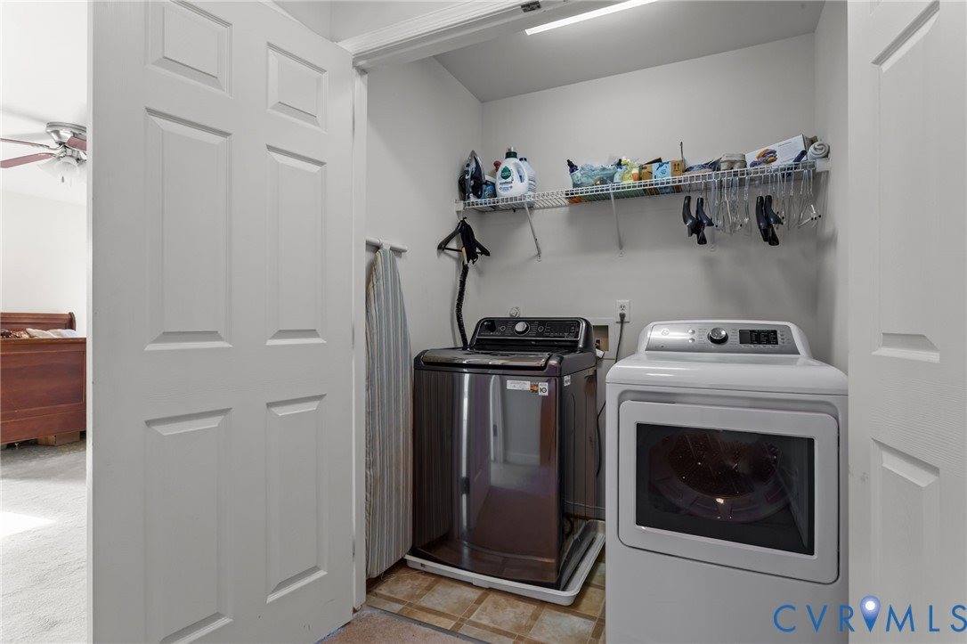 14207 Jeffries Place, Chesterfield County, VA 23114