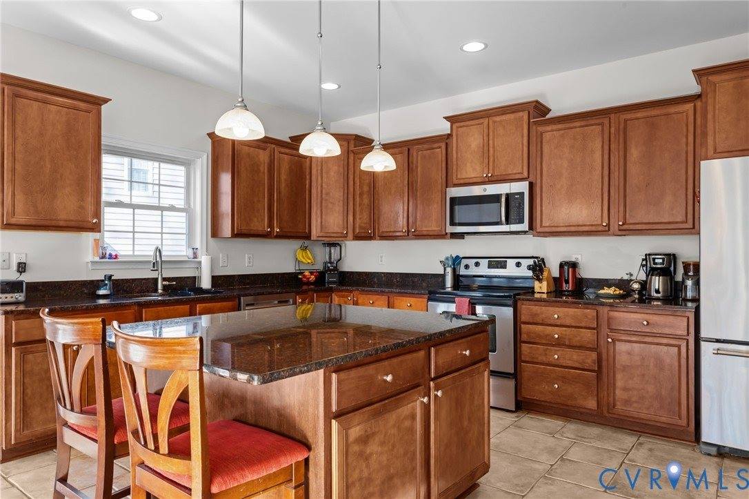 14207 Jeffries Place, Chesterfield County, VA 23114