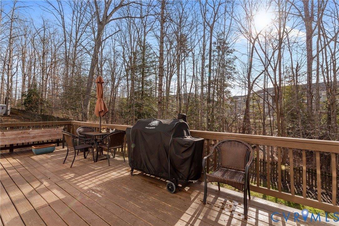 14207 Jeffries Place, Chesterfield County, VA 23114