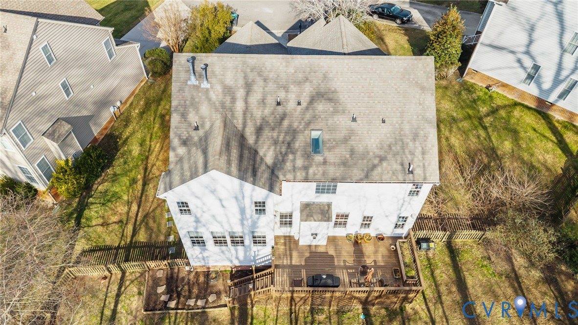 14207 Jeffries Place, Chesterfield County, VA 23114