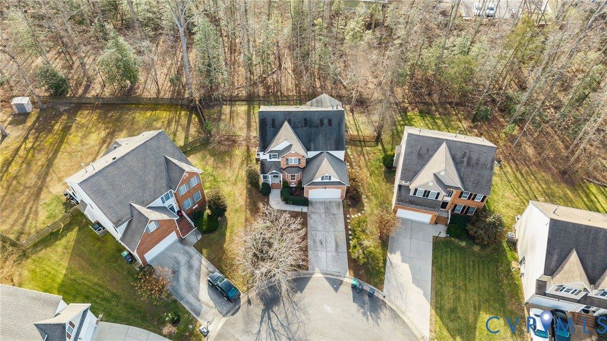 14207 Jeffries Place, Chesterfield County, VA 23114