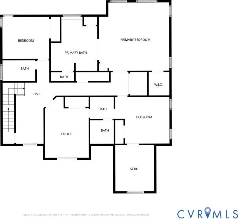 14207 Jeffries Place, Chesterfield County, VA 23114